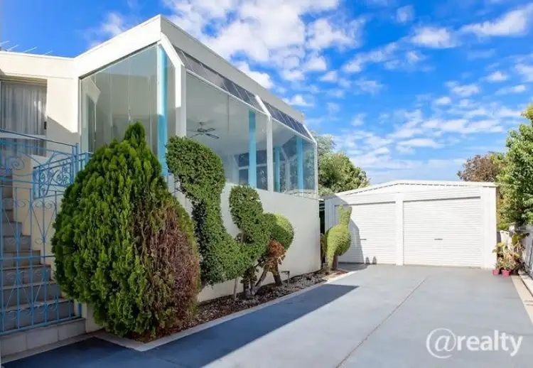 Fourth view of Homely house listing, 2 Ironbark Place, Halls Head WA 6210
