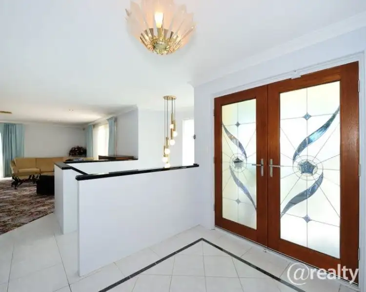 Fifth view of Homely house listing, 2 Ironbark Place, Halls Head WA 6210