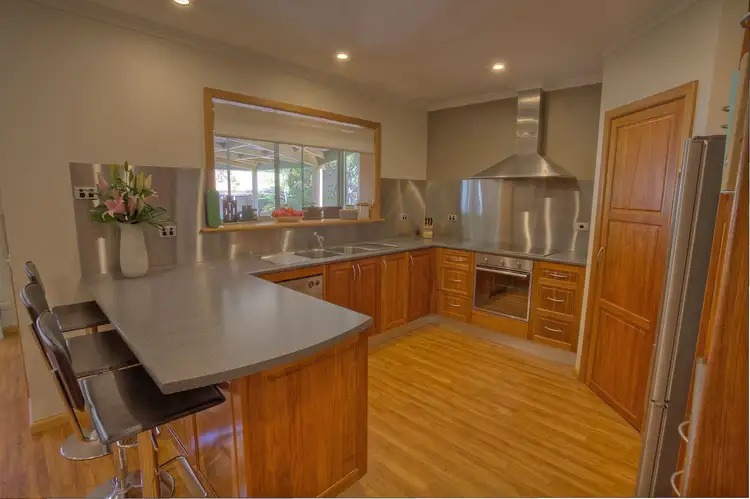 Second view of Homely house listing, 24 Service Street, Porepunkah VIC 3740