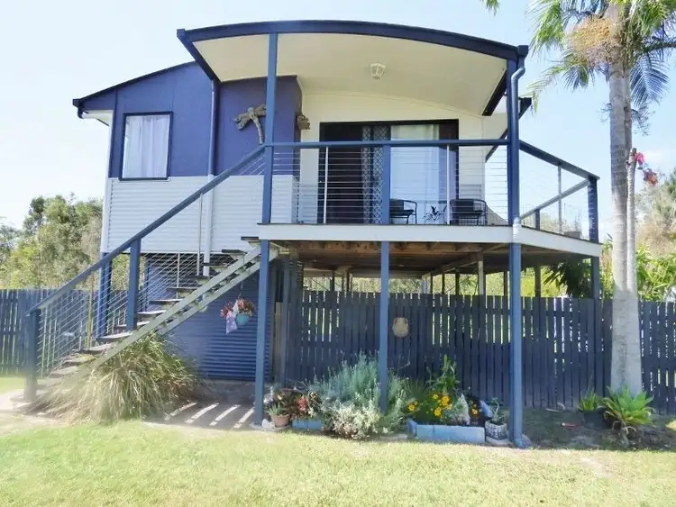 Second view of Homely house listing, 32 Discovery Drive, Cooloola Cove QLD 4580
