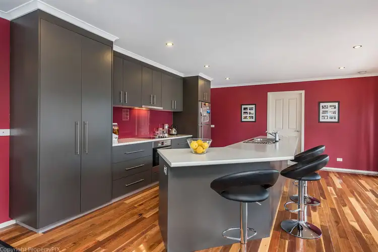 Second view of Homely house listing, 42 Incana Road, Margate TAS 7054