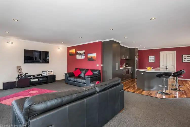 Fifth view of Homely house listing, 42 Incana Road, Margate TAS 7054