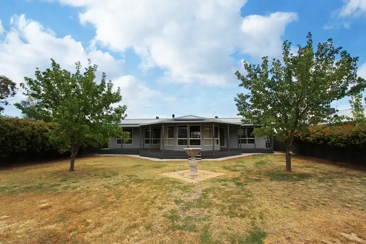 Main view of Homely house listing, 5 Drummond Street, Lockhart NSW 2656