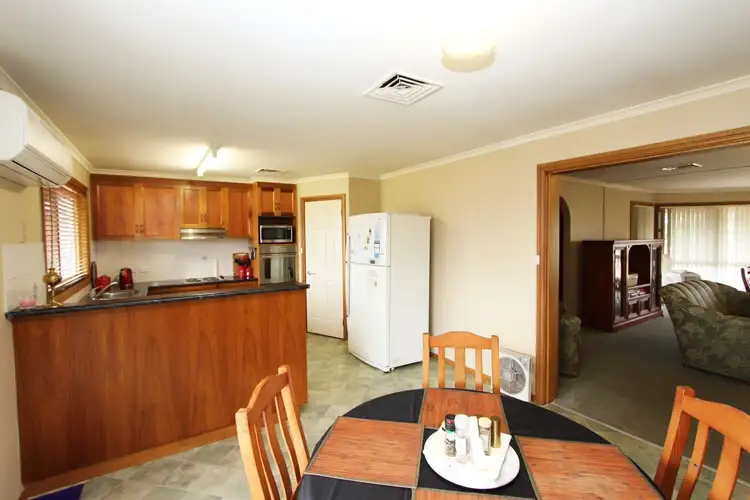 Second view of Homely house listing, 5 Drummond Street, Lockhart NSW 2656