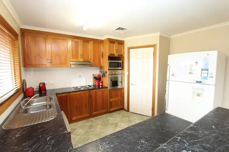 Third view of Homely house listing, 5 Drummond Street, Lockhart NSW 2656