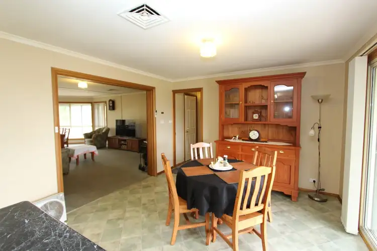 Fourth view of Homely house listing, 5 Drummond Street, Lockhart NSW 2656