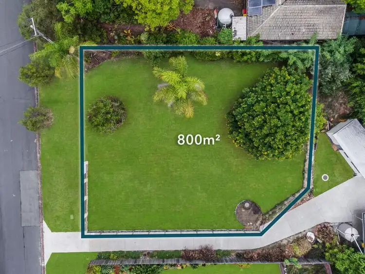 29 Rangeview Street, Rochedale South QLD 4123