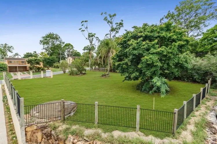 Fifth view of Homely land listing, 29 Rangeview Street, Rochedale South QLD 4123