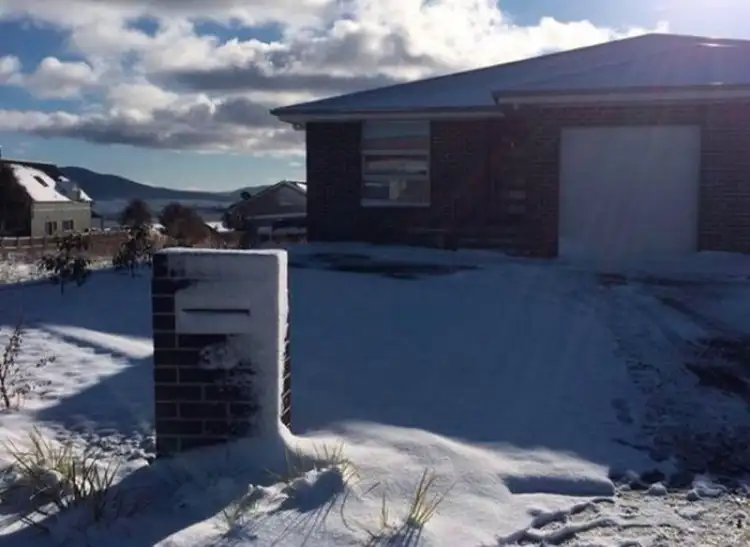 Second view of Homely townhouse listing, 1/33 Twynam St, Jindabyne NSW 2627