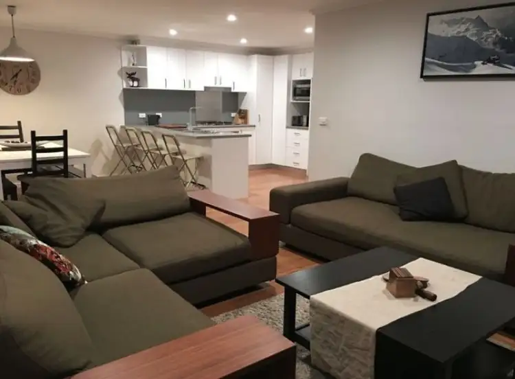 Third view of Homely townhouse listing, 1/33 Twynam St, Jindabyne NSW 2627