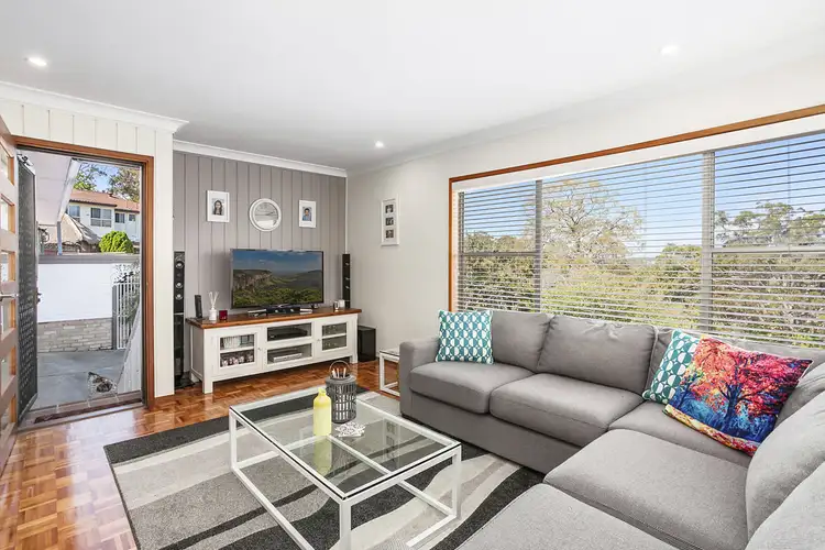 Second view of Homely house listing, 11 Wyang Place, Engadine NSW 2233