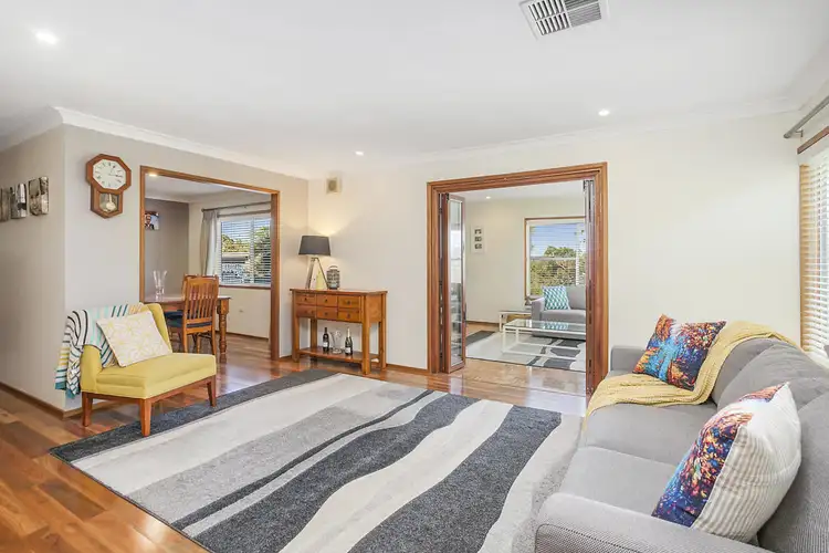 Third view of Homely house listing, 11 Wyang Place, Engadine NSW 2233