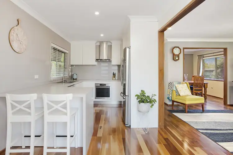 Fourth view of Homely house listing, 11 Wyang Place, Engadine NSW 2233