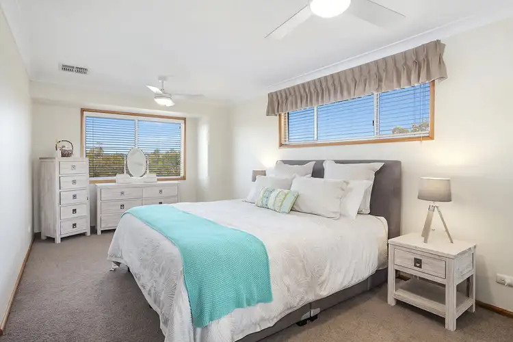 Fifth view of Homely house listing, 11 Wyang Place, Engadine NSW 2233