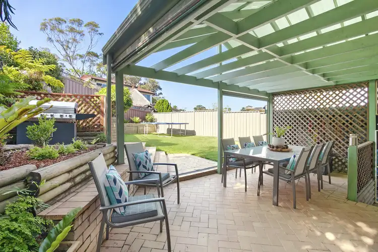 Sixth view of Homely house listing, 11 Wyang Place, Engadine NSW 2233