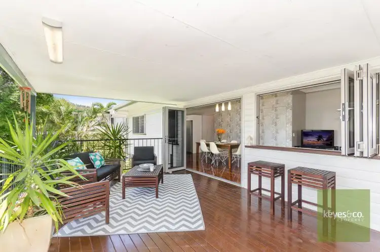 27 Evans Street, Belgian Gardens QLD 4810