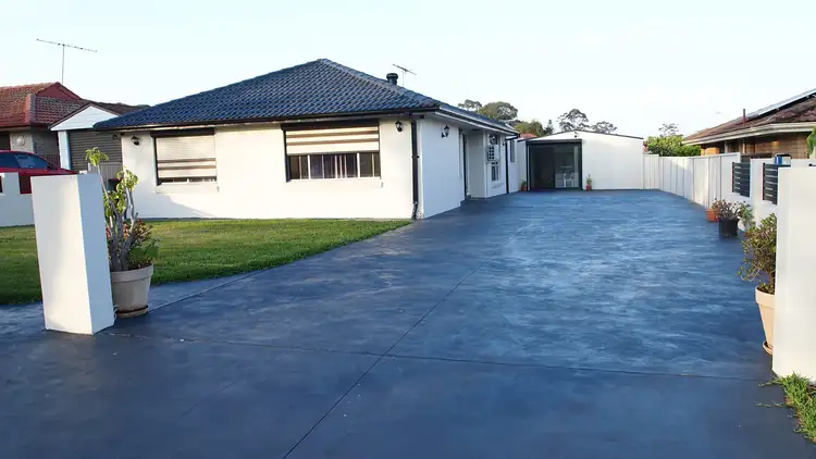 Main view of Homely house listing, 15 Hornet Street, Greenfield Park NSW 2176