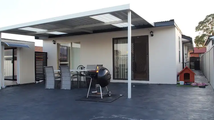 Sixth view of Homely house listing, 15 Hornet Street, Greenfield Park NSW 2176