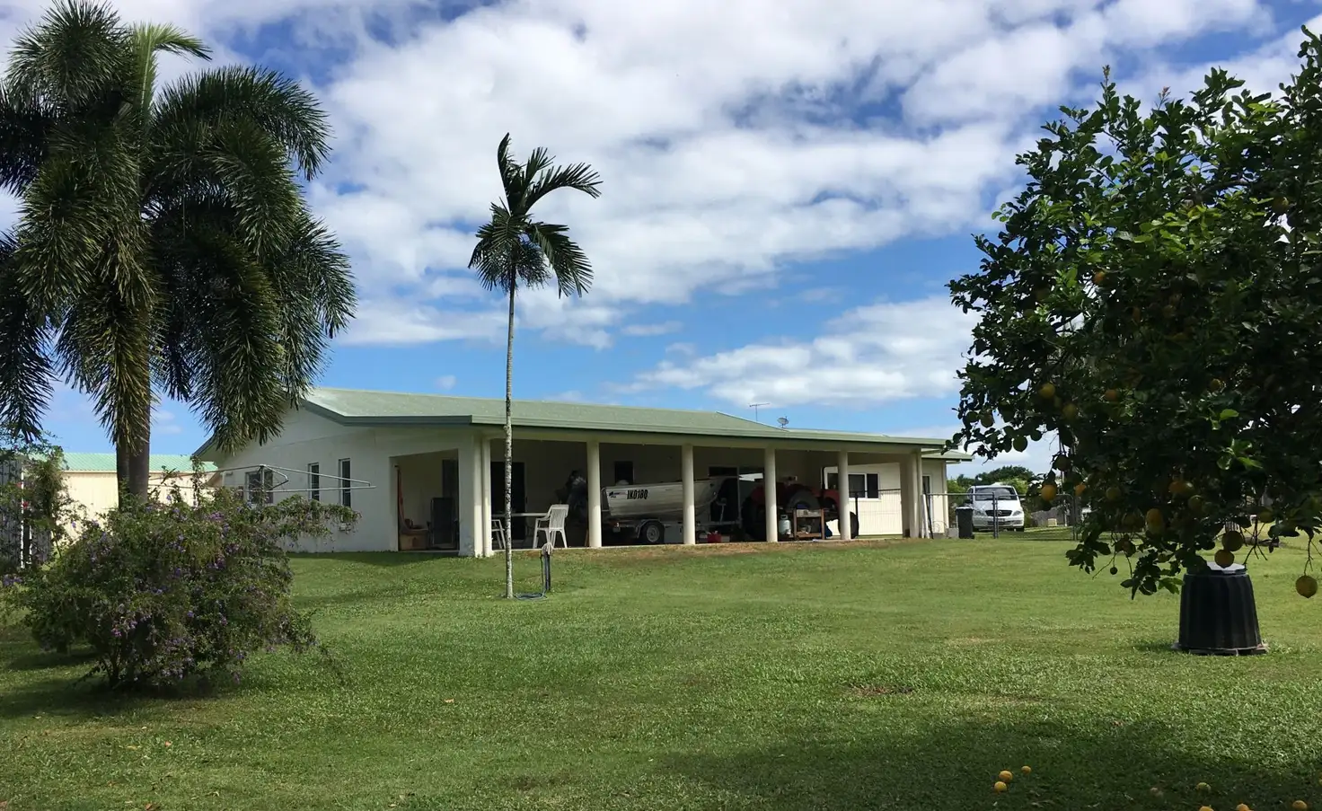 Main view of Homely house listing, 7 Bardon Close, Kurrimine Beach QLD 4871