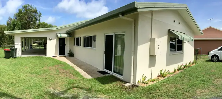Second view of Homely house listing, 7 Bardon Close, Kurrimine Beach QLD 4871