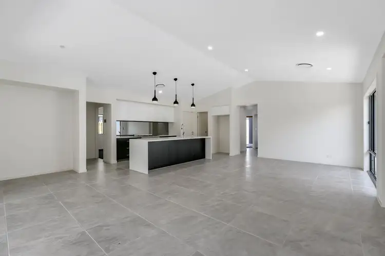 Fourth view of Homely house listing, 32 Cyan Str, Helensvale QLD 4212