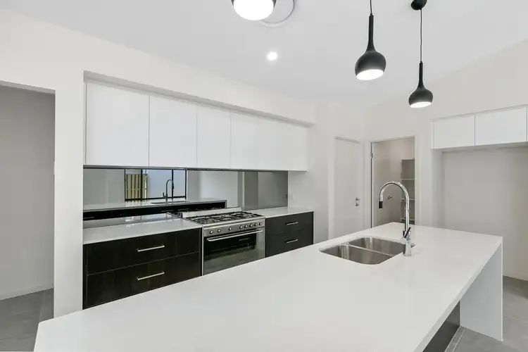 Sixth view of Homely house listing, 32 Cyan Str, Helensvale QLD 4212