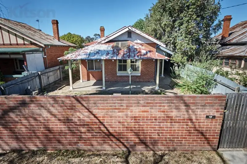 Main view of Homely house listing, 210 Edward Street, Wagga Wagga NSW 2650