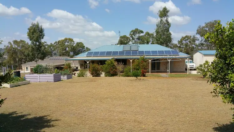 Third view of Homely house listing, 43 Hannant Road, Hatton Vale QLD 4341