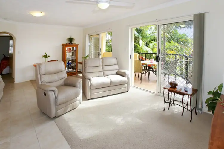 Second view of Homely unit listing, 5/13 HUMPYBONG ESPLANADE, Redcliffe QLD 4020