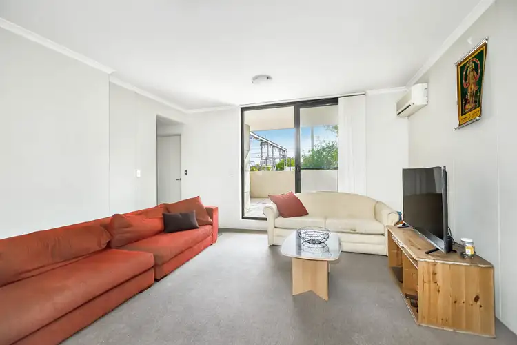 Second view of Homely apartment listing, 37/1 Clarence Street, Strathfield NSW 2135