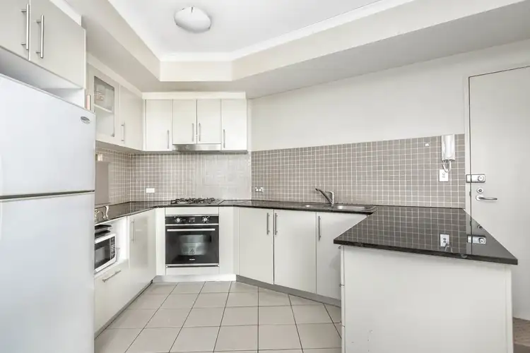 Third view of Homely apartment listing, 37/1 Clarence Street, Strathfield NSW 2135