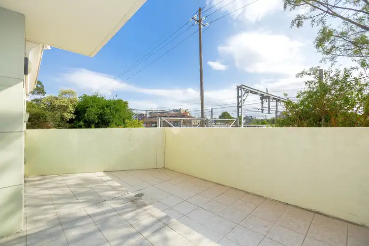 Fourth view of Homely apartment listing, 37/1 Clarence Street, Strathfield NSW 2135