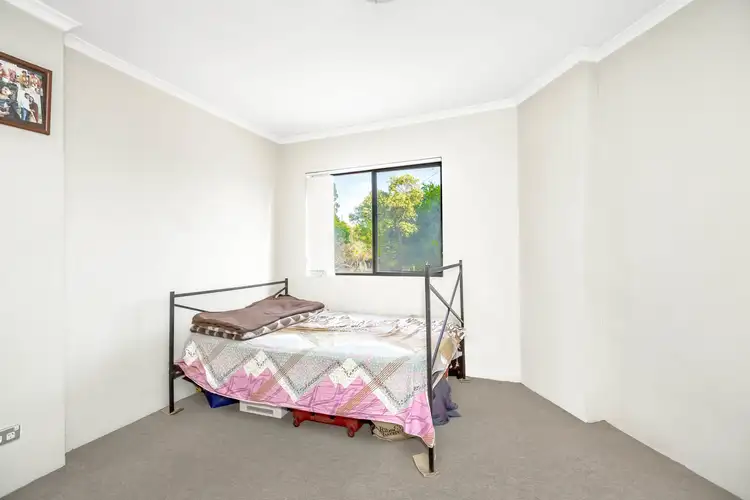 Fifth view of Homely apartment listing, 37/1 Clarence Street, Strathfield NSW 2135