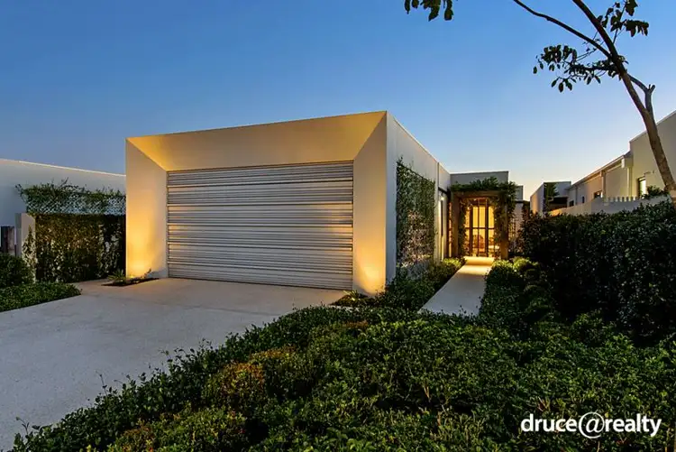 2499 The Parkway, Sanctuary Cove QLD 4212