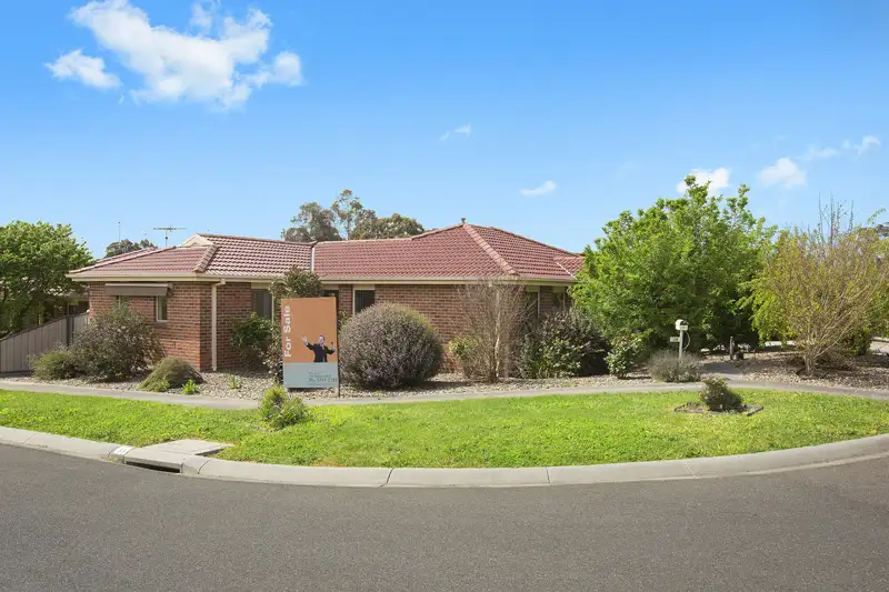 Main view of Homely house listing, 3B PINEWOOD PLACE, Kilmore VIC 3764