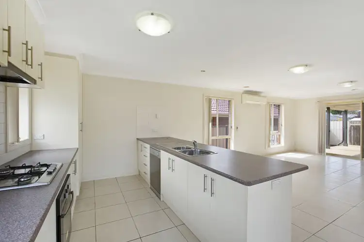 Fifth view of Homely house listing, 3B PINEWOOD PLACE, Kilmore VIC 3764