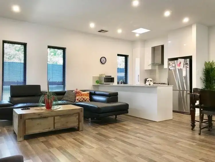 Second view of Homely house listing, 21a Milner Rd, Hilton SA 5033