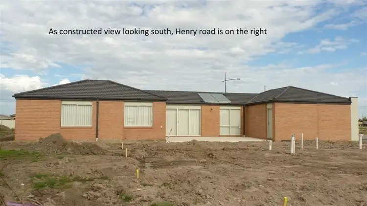 Third view of Homely house listing, 90 henry rd, Pakenham VIC 3810