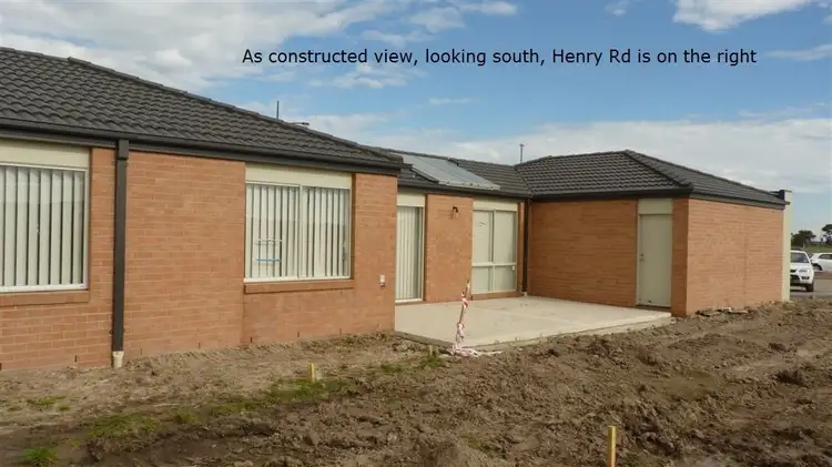 Fourth view of Homely house listing, 90 henry rd, Pakenham VIC 3810