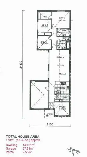 Fifth view of Homely house listing, 90 henry rd, Pakenham VIC 3810