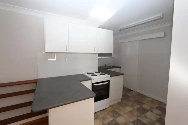 Third view of Homely block of units listing, 1-4/38 Raye Street, Tolland NSW 2650