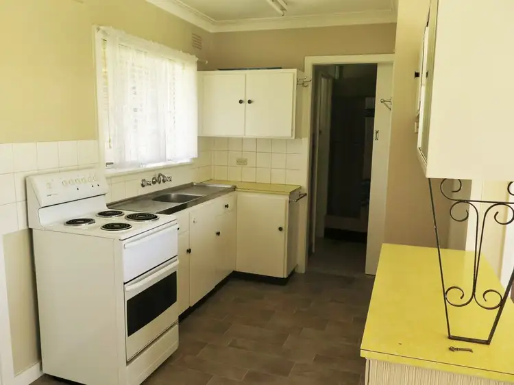Fifth view of Homely block of units listing, 1-4/38 Raye Street, Tolland NSW 2650
