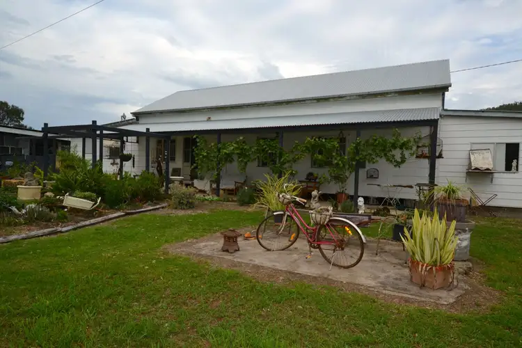 Main view of Homely house listing, 52 Linville Road, Moore QLD 4314