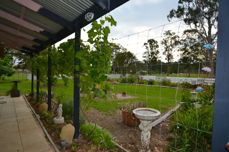 Third view of Homely house listing, 52 Linville Road, Moore QLD 4314