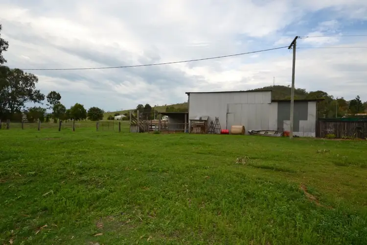 Fourth view of Homely house listing, 52 Linville Road, Moore QLD 4314