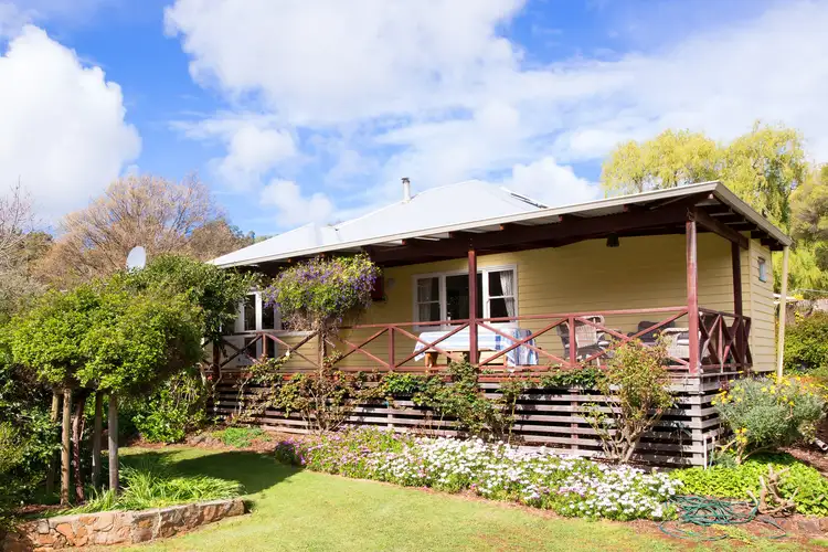 518 Jayes Road, Balingup WA 6253