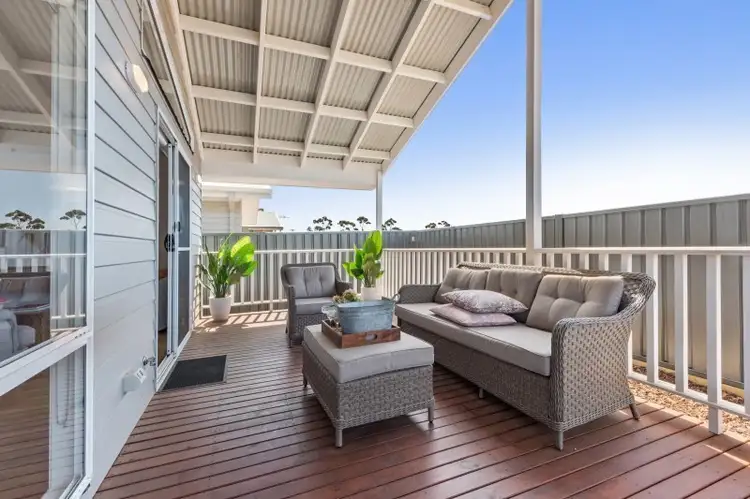 Sixth view of Homely house listing, 129/40 Watt Street, Lara VIC 3212