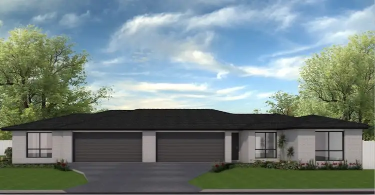 Third view of Homely house listing, lot2/5 lintons, Loganlea QLD 4131