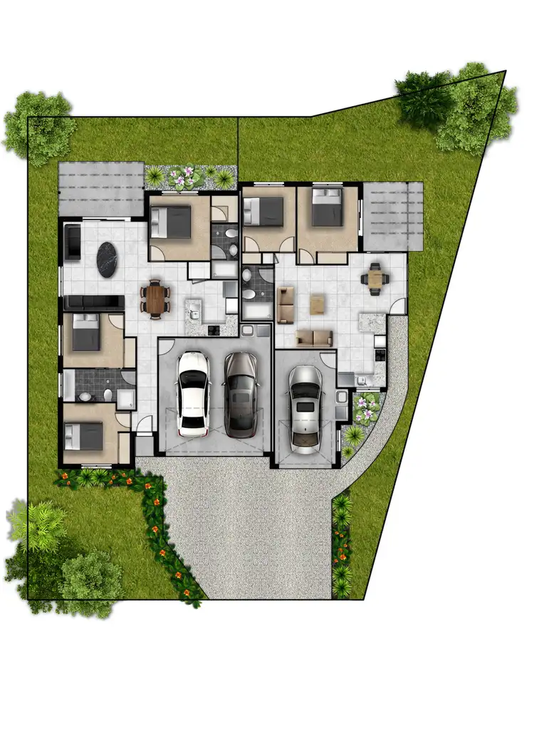 Sixth view of Homely house listing, lot2/5 lintons, Loganlea QLD 4131
