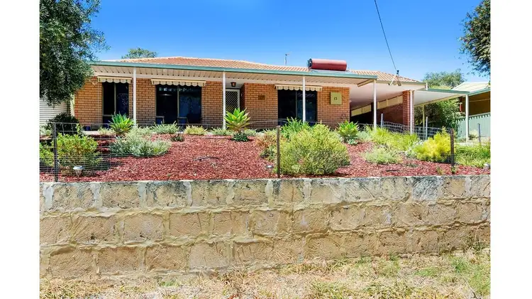 13 Hide A Way Vale, Preston Beach WA 6215